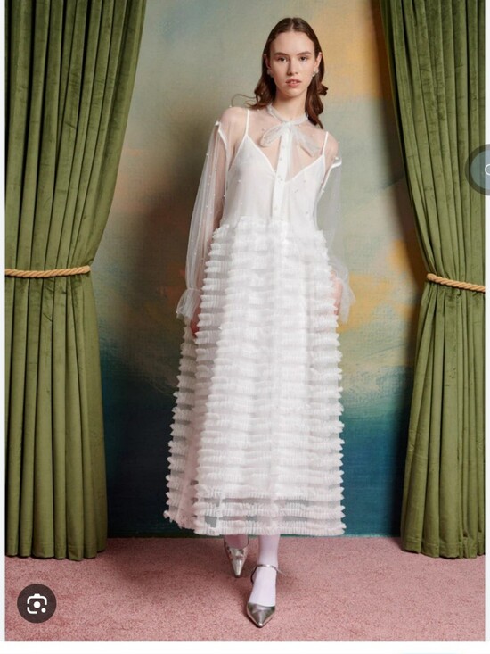 Sister Jane Dresses & Skirts - NWT Sister Jane Dress